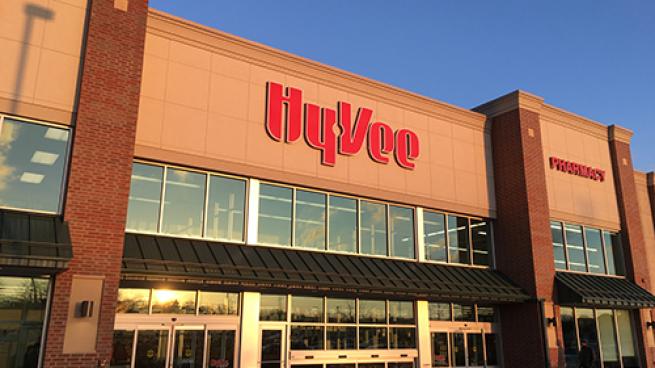 Hy-Vee Rolls Out Seafood Supplier Code of Conduct